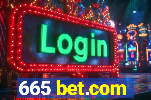 665 bet.com